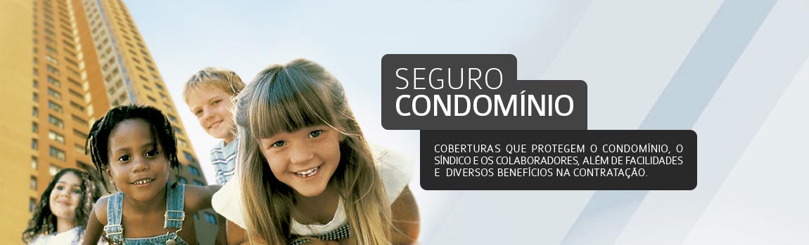 Seguro condomínio - MV Guimarães Corretora de Seguros LTDA - Duque de Caxias